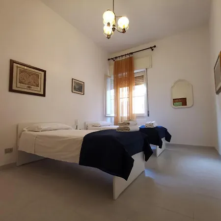 Domus Mater Apartamento